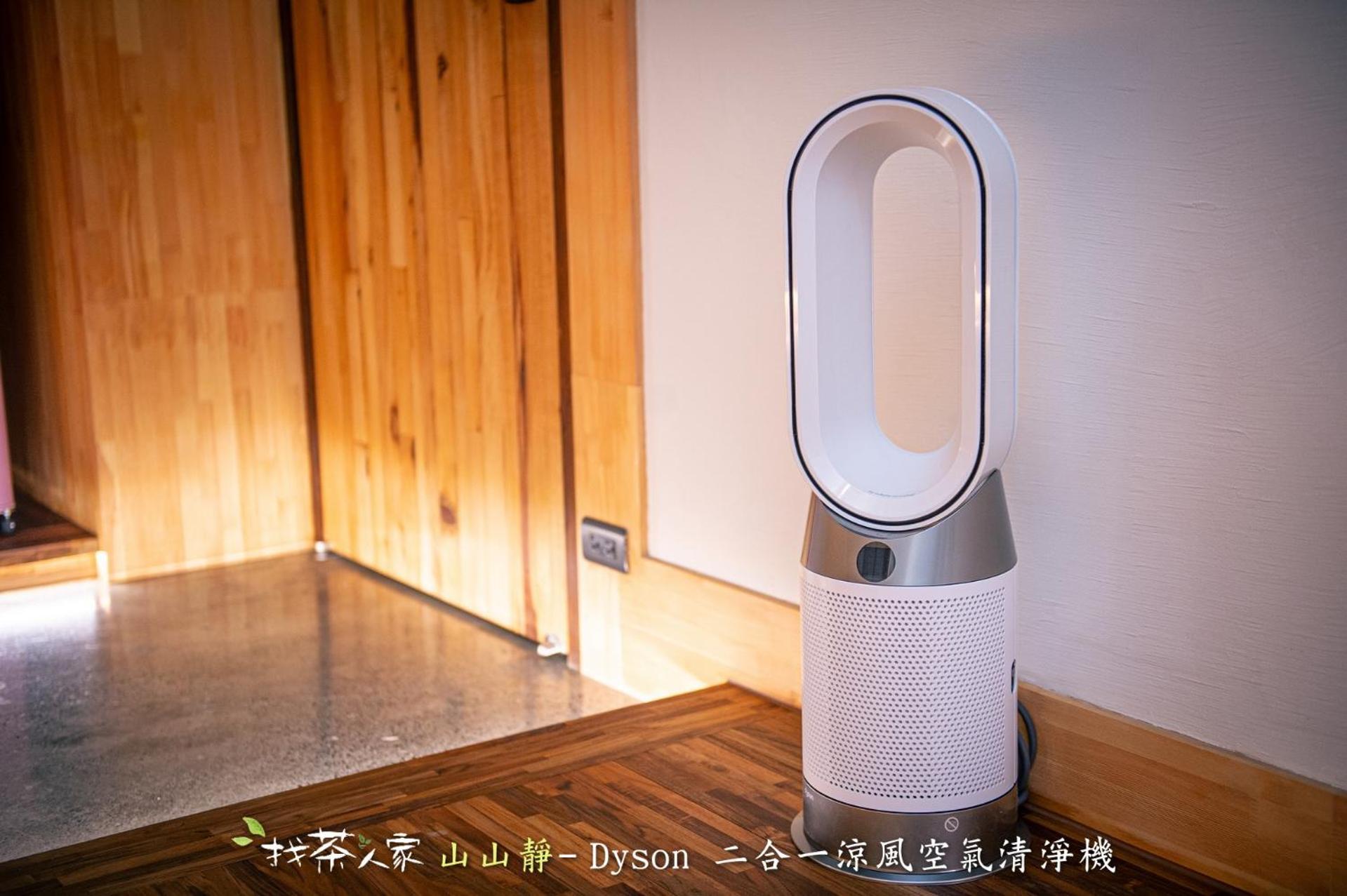 Alishan Hinoki B&B Leye Экстерьер фото